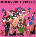Řemeslnické písničky