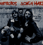 Antropos - Schön Hart