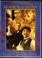 DVD - Steven Spielberg uvádí - Neuveřitelné příběhy 4