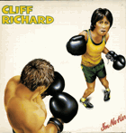 LP - Cliff Richard - I´m No Hero