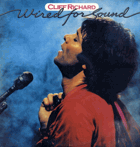Cliff Richard - Wired for Sound