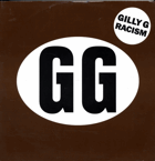 LP Gilly G - Racism
