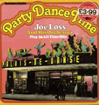 LP Party Dance Time - Joe Loss And His Orchestra