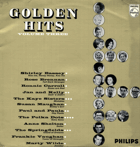 Golden Hits - Volume Three