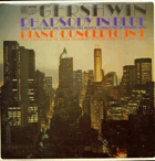 LP Gershwin - Piano Concerto in F
