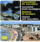 LP Vacaciones En Mallorca