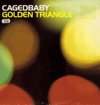 LP Cagedbaby - Golden Triangle