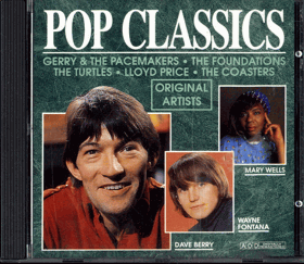 Pop Classics