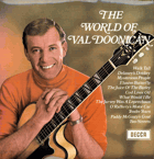 LP The World Of Val Doonican