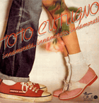 Toto Cotugno - Innamorata