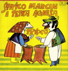 LP - Strýco Marcin a tetka Agneša trkocú