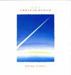 LP - Chris De Burgh - Flying Colours