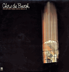 LP - Chris De Burgh - Far Beyond These Castle Walls....