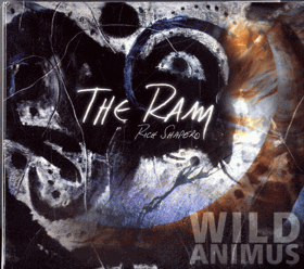 CD - The Ram - Wild Animus