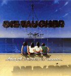 LP - Die Taucher - Hart Nass Laut