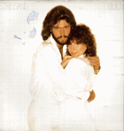 LP - Barbra Streisand - Guilty
