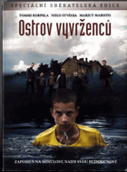 DVD - Ostrov vyvrženců