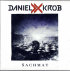 CD - Daniel Krob - Šachmat