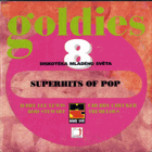 CD - Goldies 8