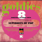 CD - Goldies 8