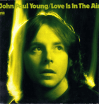 LP - John Pail Young - Love Is In The Air