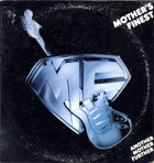 LP - Mother´s Finest - Another Mother Further