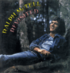 LP - Ralph McTell - Revisited