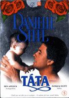 DVD - Danielle Steel - Táta