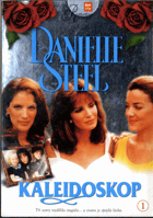 DVD - Danielle Steel - Kaleidoskop