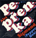 LP Aleš Sigmund - Pepřenka