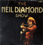 3 LP - Neil Diamond Show