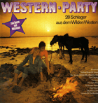 LP - Western - Party