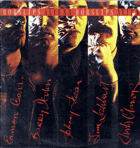 LP - Horslips - Aliens