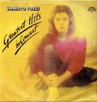 LP - Umberto Tozzi - Greatest Hits in Concert