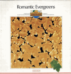 LP Romantic Evergreens