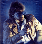LP - Peter Maffay - Sonne In der Nacht