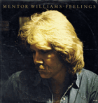 LP - Mentor Williams - Feelings