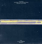 LP - Alan Parsons Project-Tales Of Mystery And Ima