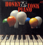 LP Honky Tonk Piano