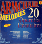 LP Armchair melodies