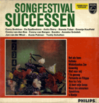 LP Songfestival - Successen