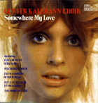 LP Somewhere My Love - Gunter Kallmann Choir