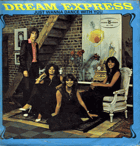 LP Dream Express - Just Wanna Dance With You