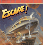 LP Crumbacher - Escape from the falen planet
