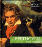 CD - Světoví skladatelé - Beethoven - Duch svobody