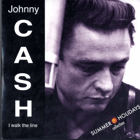 CD - Johny Cash - I Walk The Line