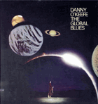 LP - Danny O Keefe - The Global Blues