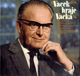LP - Vacek hraje Vacka