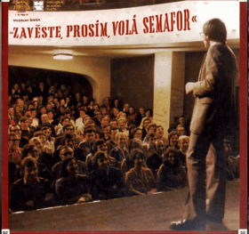 LP - Zavěste volá Semafor