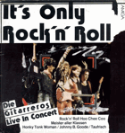 LP - It´s Only Rock´n´roll